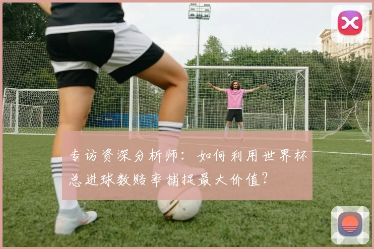 专访资深分析师：如何利用世界杯总进球数赔率捕捉最大价值？