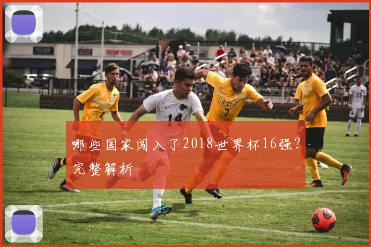 哪些国家闯入了2018世界杯16强?完整解析