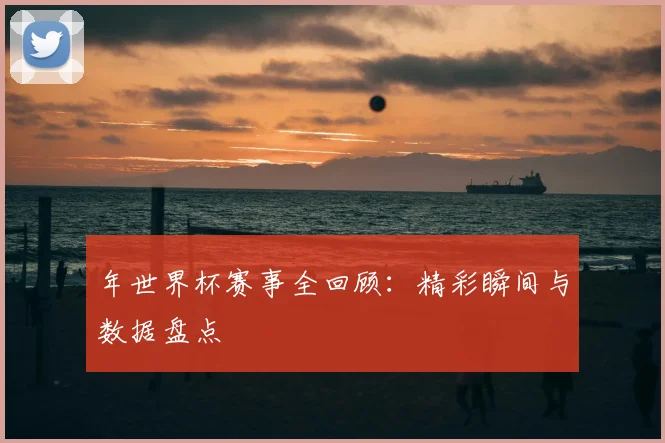 年世界杯赛事全回顾：精彩瞬间与数据盘点